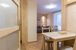 Apartament Antałówka z ogródkiem - 9