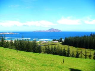 Panorama Seaside Apartments Norfolk Island - Burnt Pine - 1