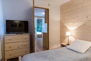 Apartament Antałówka z ogródkiem - 2