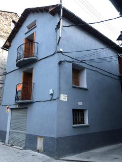 Casa Serraller - Esterri d'Àneu - 0