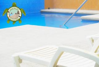 The Lookout Beach Hotel - San Lorenzo - 8