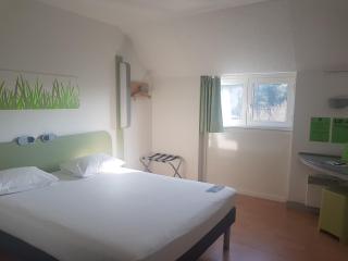 ibis budget Lorient Hennebont - Hennebont - 2