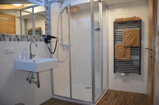 Ferienwohnung Garber - Uderns - 3