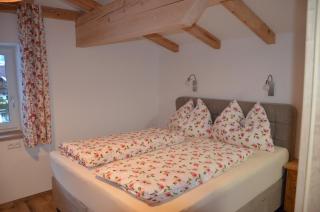 Ferienwohnung Garber - Uderns - 2