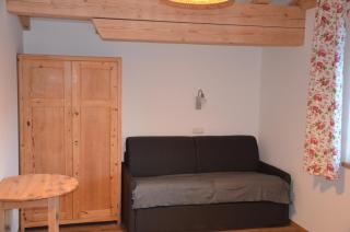 Ferienwohnung Garber - Uderns - 1