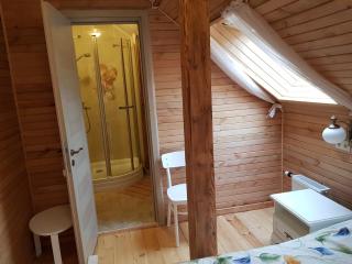 Guest House Ziedkalni - Dūmele - 7