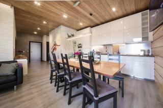 Luxury Chalet Wioska Jagny - 2