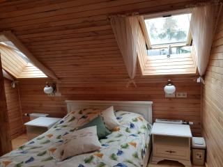 Guest House Ziedkalni - Dūmele - 8