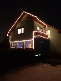 Rekreačný dom Ruža - Liptovský Ján - 9