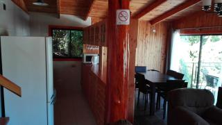 Cabaña 4 personas - 4