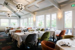 Logis LE RABELAIS Hôtel- Restaurant - SPA - Fontenay-le-Comte - 1