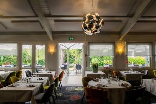 Logis LE RABELAIS Hôtel- Restaurant - SPA - Fontenay-le-Comte - 3