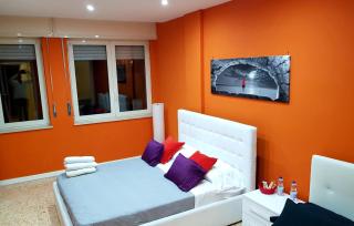 B&B Centralstationhouse - Napoli - 9