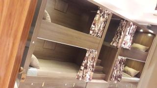 Tahrir Square Hostel - 9