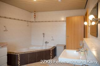 Ferienwohnung Kany - Bliesmengen-Bolchen - 4