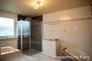 Ferienwohnung Kany - Bliesmengen-Bolchen - 2