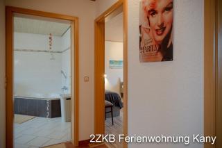 Ferienwohnung Kany - Bliesmengen-Bolchen - 6