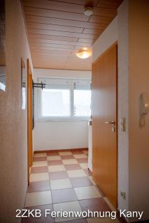 Ferienwohnung Kany - Bliesmengen-Bolchen - 5