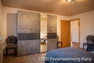 Ferienwohnung Kany - Bliesmengen-Bolchen - 8