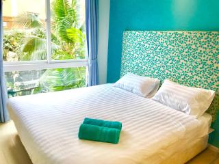 Atlantis Condo & Resort by Luxury Collection Apartment - Jomtien Beach - 5