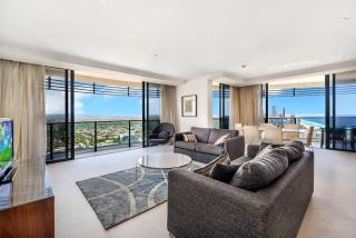 Luxury 3 Bedroom in heart of Broadbeach - 0