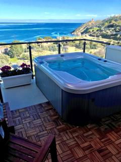 Red Luxury in Borgo Guardiola near Cefalù - Mandra Capreria - 5