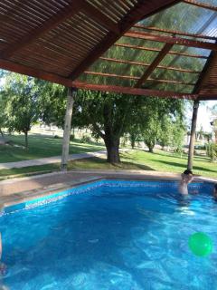 Termas Sol Y Luna - Termas del Daymán - 9