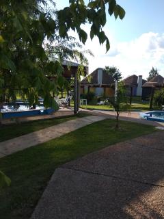 Termas Sol Y Luna - Termas del Daymán - 0