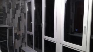 Apartment Danchehko 3b - 1