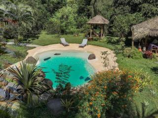 West Indies Cottage - Pointe-Noire - 6