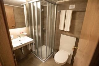 Hotel Tannenboden - Steinbock - 3