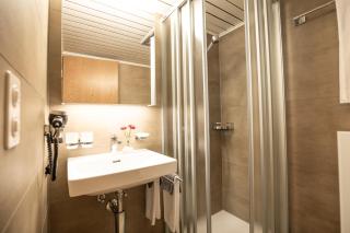 Hotel Tannenboden - Steinbock - 2