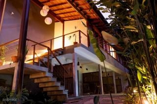 Moksha Surf Yoga - Ubatuba - 7