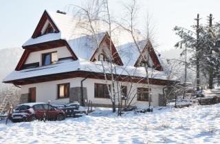 Apartamenty JSZI - Zakopane - 2
