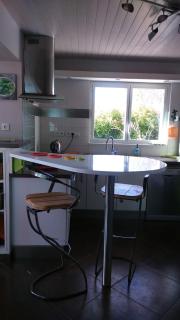 La maison de Keralies - Pleumeur-Bodou - 4