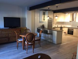 Apartamento Vielha - Vielha - 4
