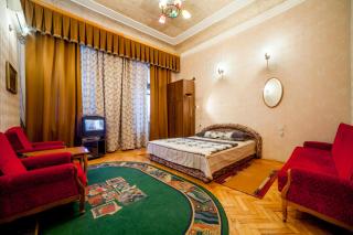 Apartments near Khreshchatyk-Absolut - Kiev - 1