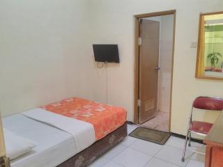 Hotel Palem 2 Syariah Malang Redpartner - Malang - 9