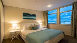 Princes Wharf's truly stunning North-West Loft - Auckland - 6