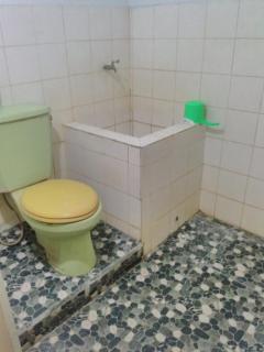 Hotel Palem 2 Syariah Malang Redpartner - Malang - 7