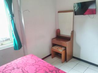Hotel Palem 2 Syariah Malang Redpartner - Malang - 3