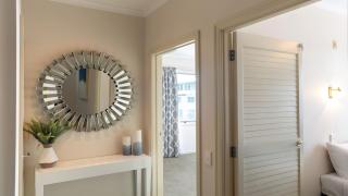 Princes Wharf's truly stunning North-West Loft - Auckland - 2
