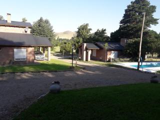 Lo de Charly - Sierra de la Ventana - 6