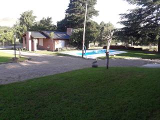 Lo de Charly - Sierra de la Ventana - 7