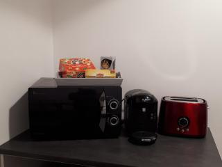 Studio Le Virgile - Annecy - Annecy - 1
