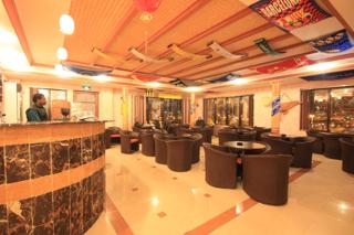 Abha Hotel - Abha - 3