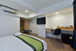 iCheck inn Sukhumvit 19 - Bangkok - 1
