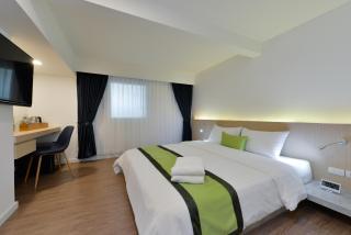 iCheck inn Sukhumvit 19 - 0