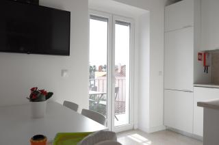 Ocean View Penthouse - Paço de Arcos - 1