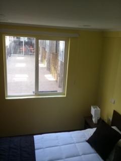Hotel Barrio Yungay - Santiago - 7